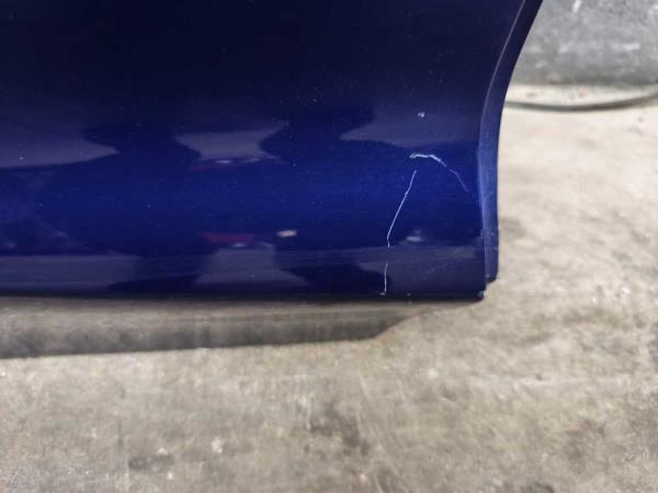 PORTE ARRIERE DROIT FORD  - Vue 2